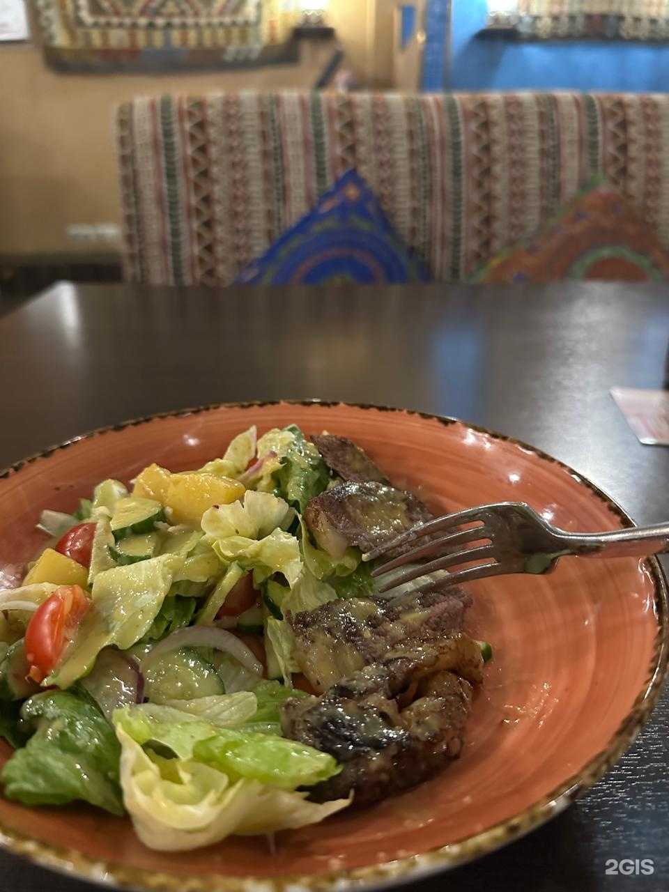 Отзывы на компанию Добрый кухмистръ в г. Тольятти c фото