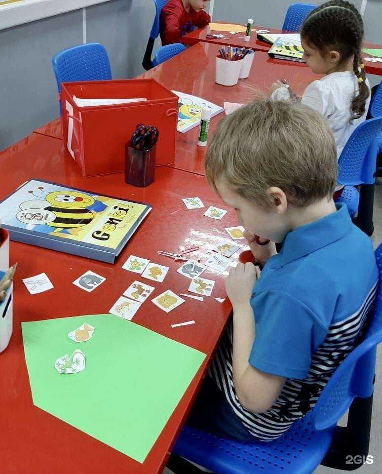 Отзывы на компанию Speak&Smile в Норильске c фото