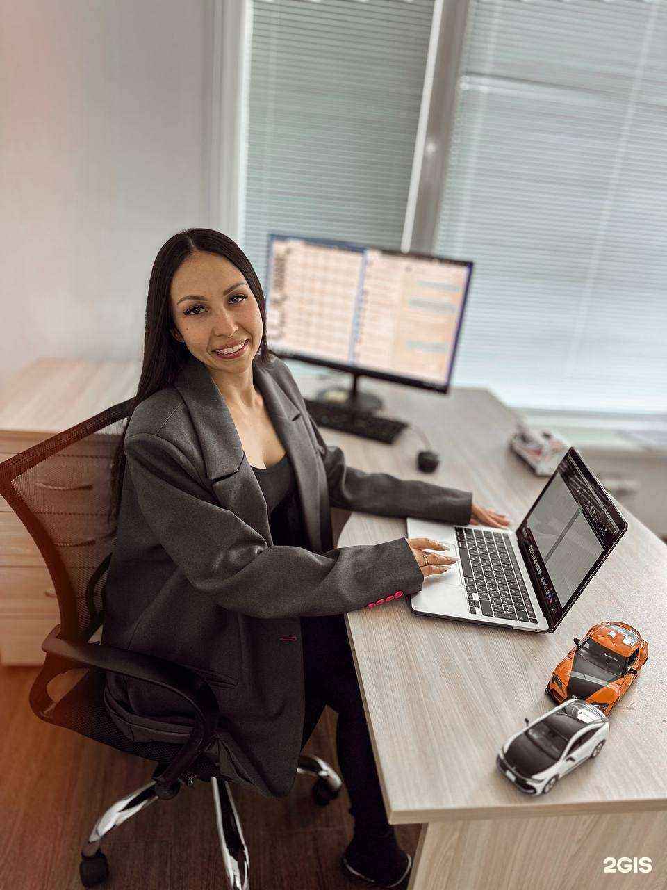 Отзывы на компанию ПримаСнаб Авто в Владивостоке c фото