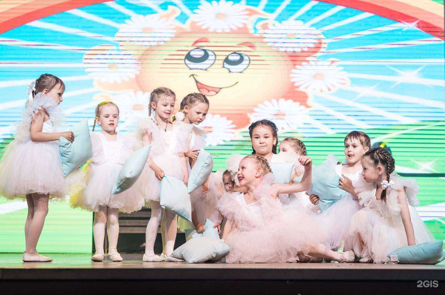 Отзывы на компанию Geneve в Чите c фото