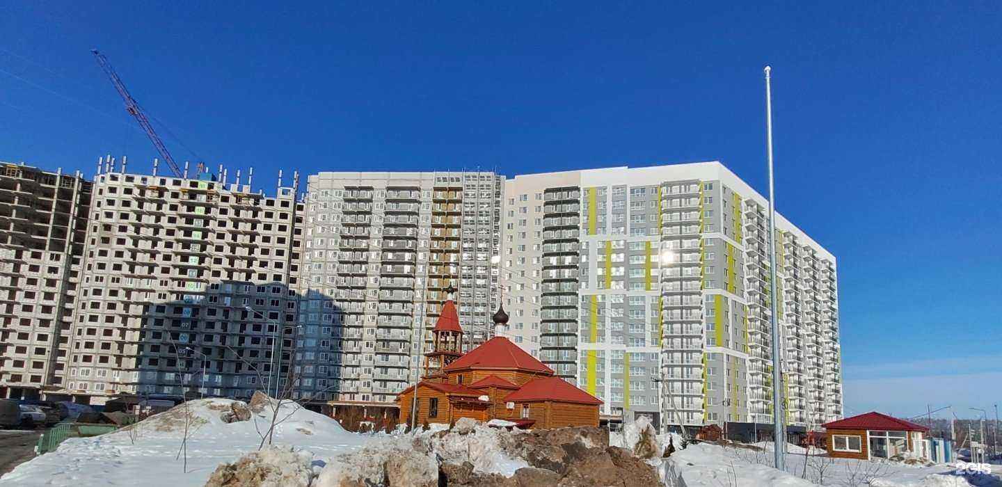 Отзывы на компанию Маленькие Пензенцы в Пензе c фото - фотография 2 из 2