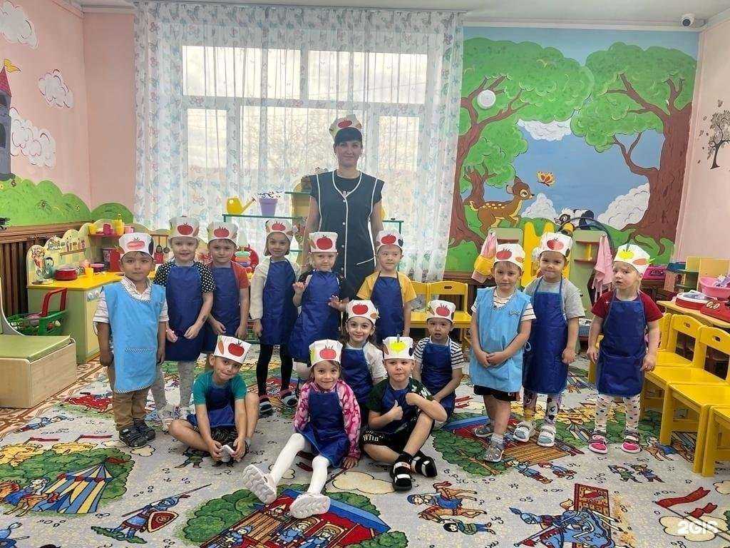 Отзывы на компанию Детский сад в г. Петропавловск-Камчатский c фото