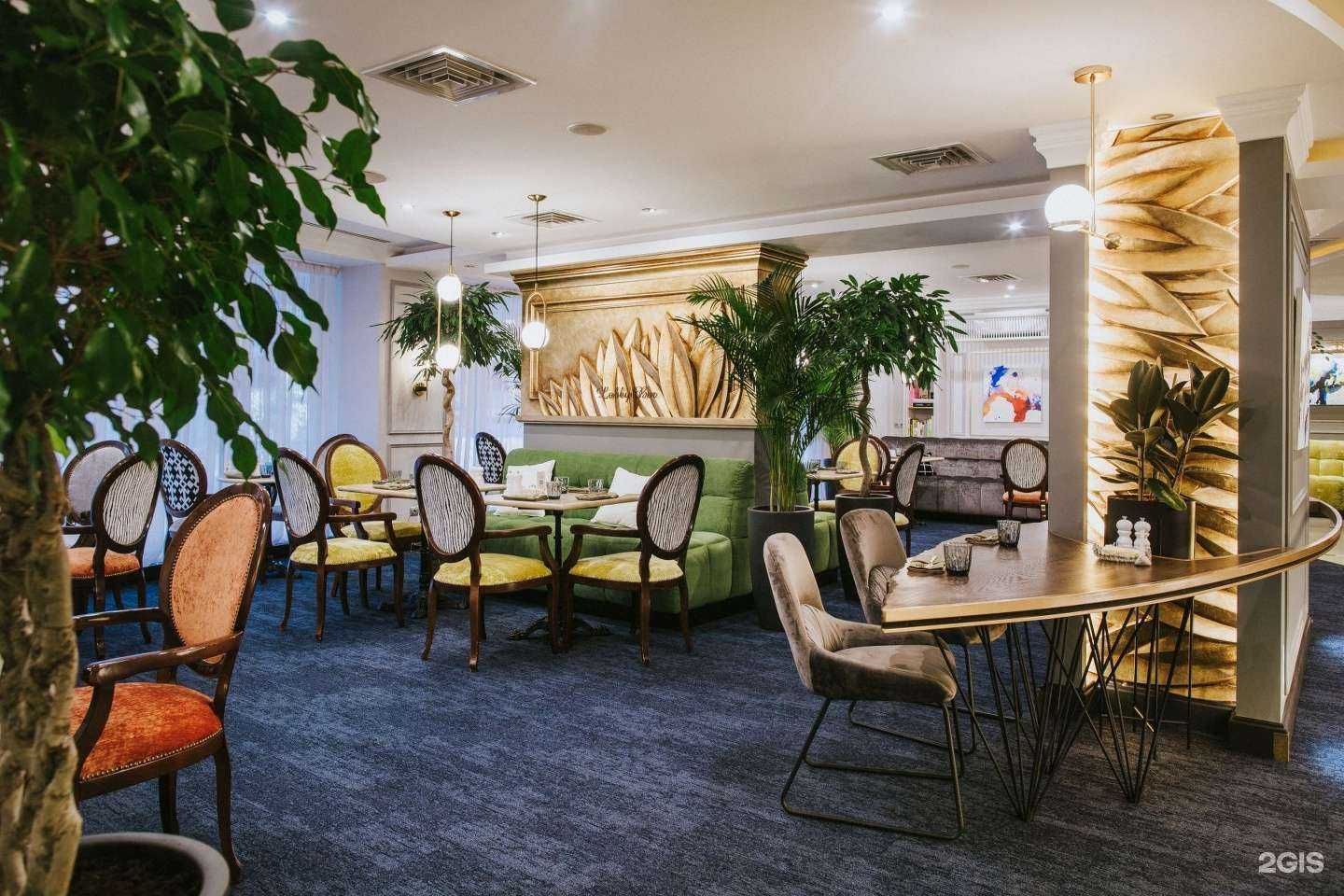 Отзывы на компанию Lobby в Екатеринбурге c фото