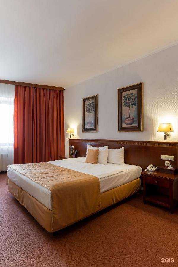 Отзывы на компанию Арт отель в г. Воронеж c фото