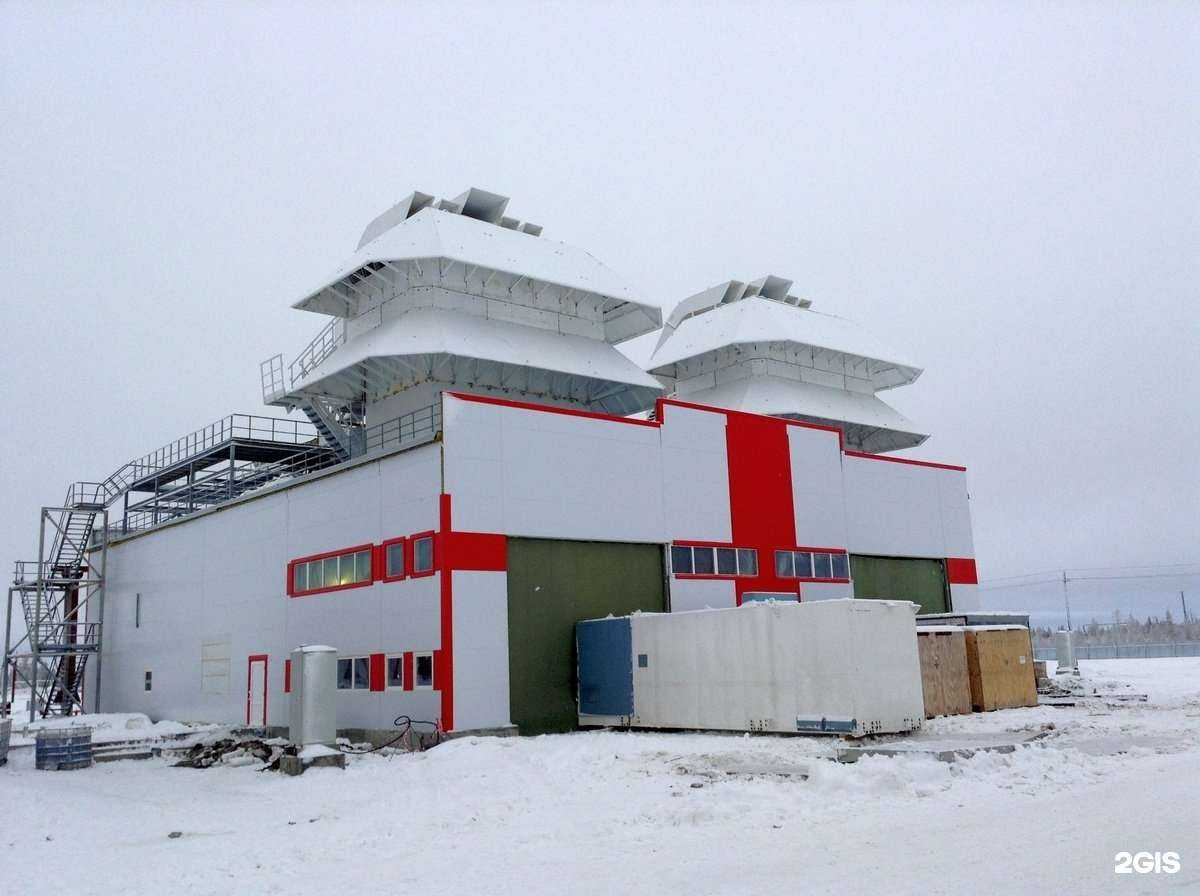 Отзывы на компанию Энергостальконструкция в Кирове c фото