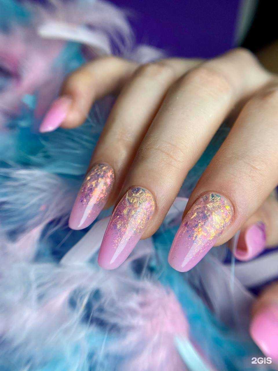 Отзывы на компанию Студия маникюра в Казани c фото