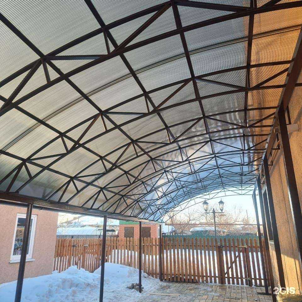 Отзывы на компанию Кровля тут в Энгельсе c фото