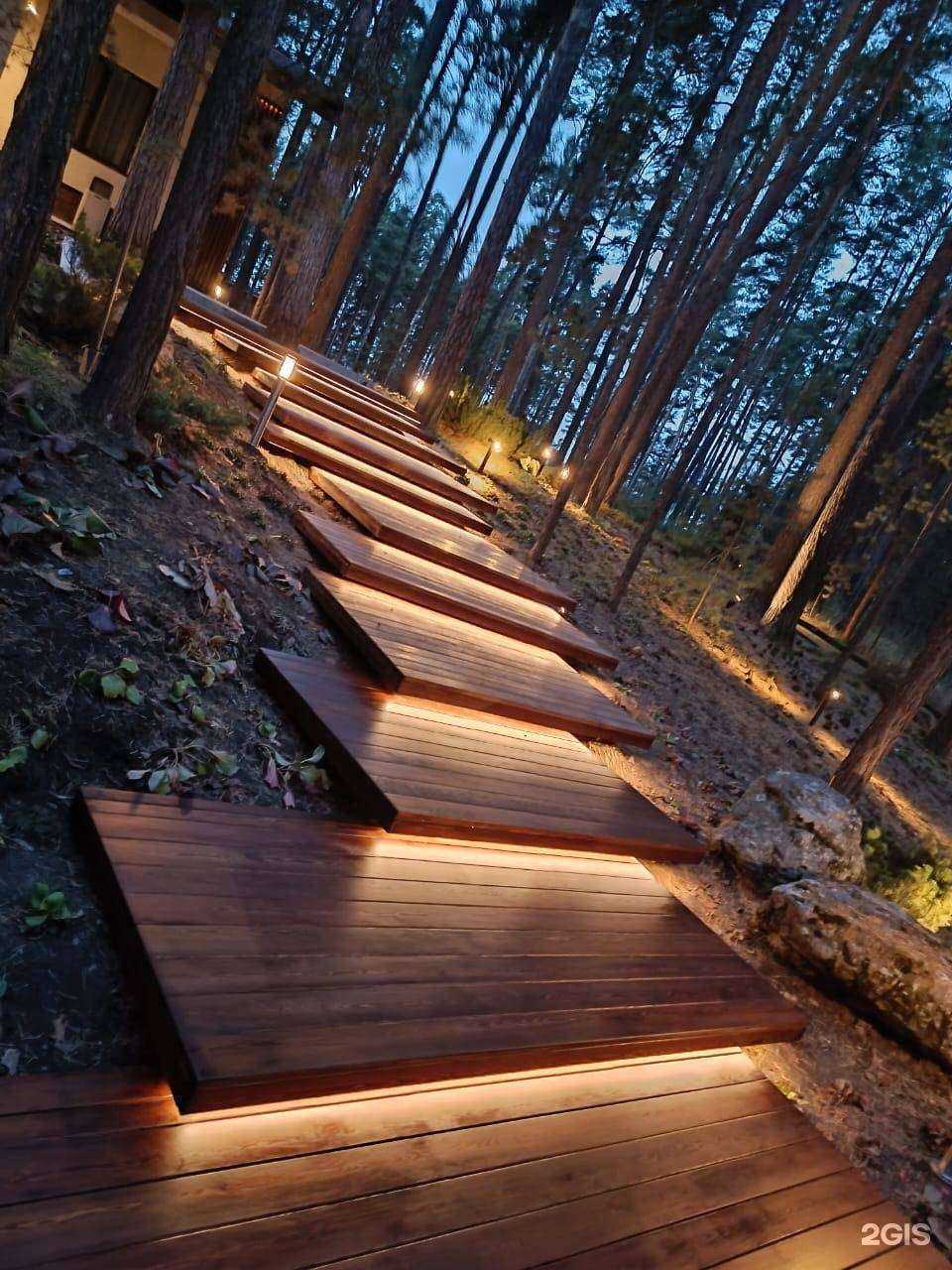 Отзывы на компанию МеталлоДомНСК в г. Новосибирск c фото