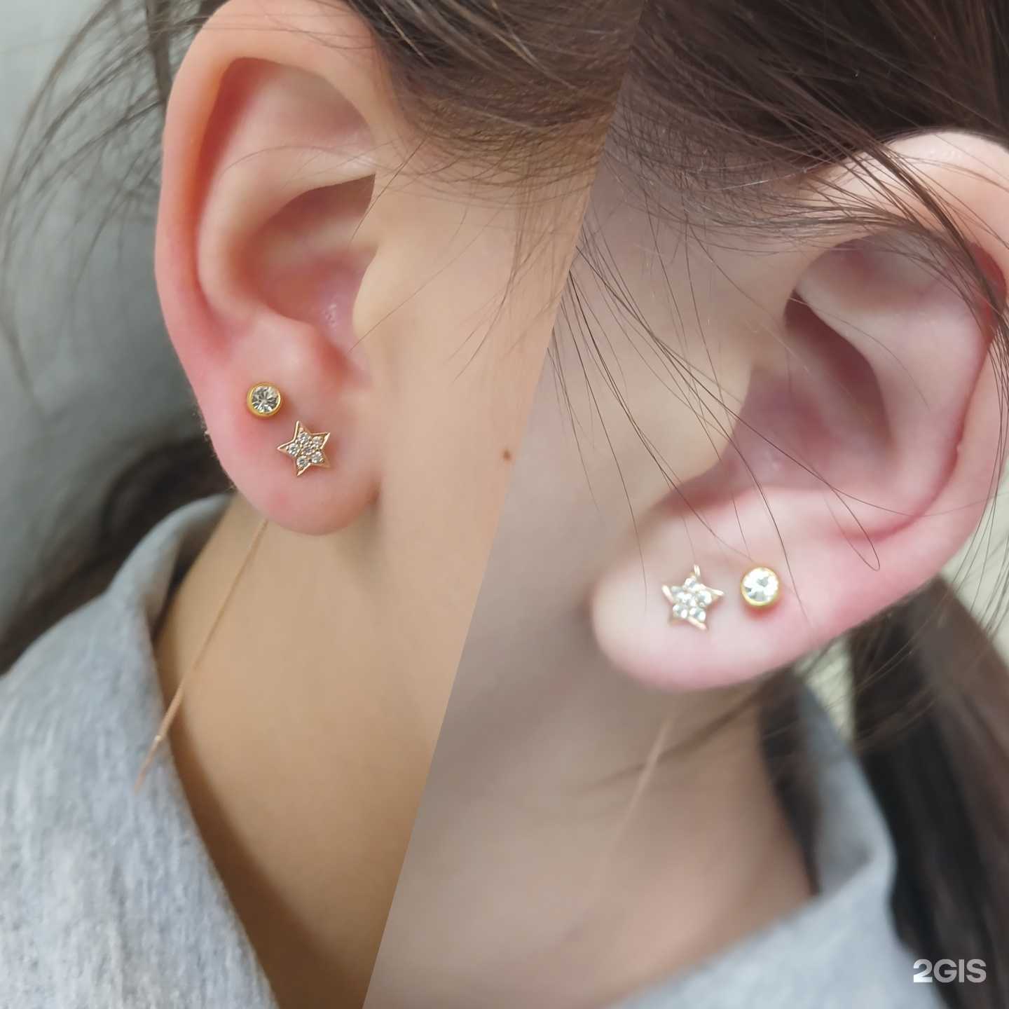 Отзывы на компанию ЭлитФейс в Стерлитамаке c фото