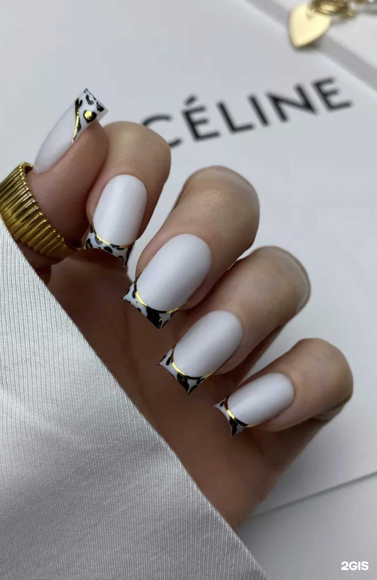 Отзывы на компанию Alsunails в г. Казань c фото