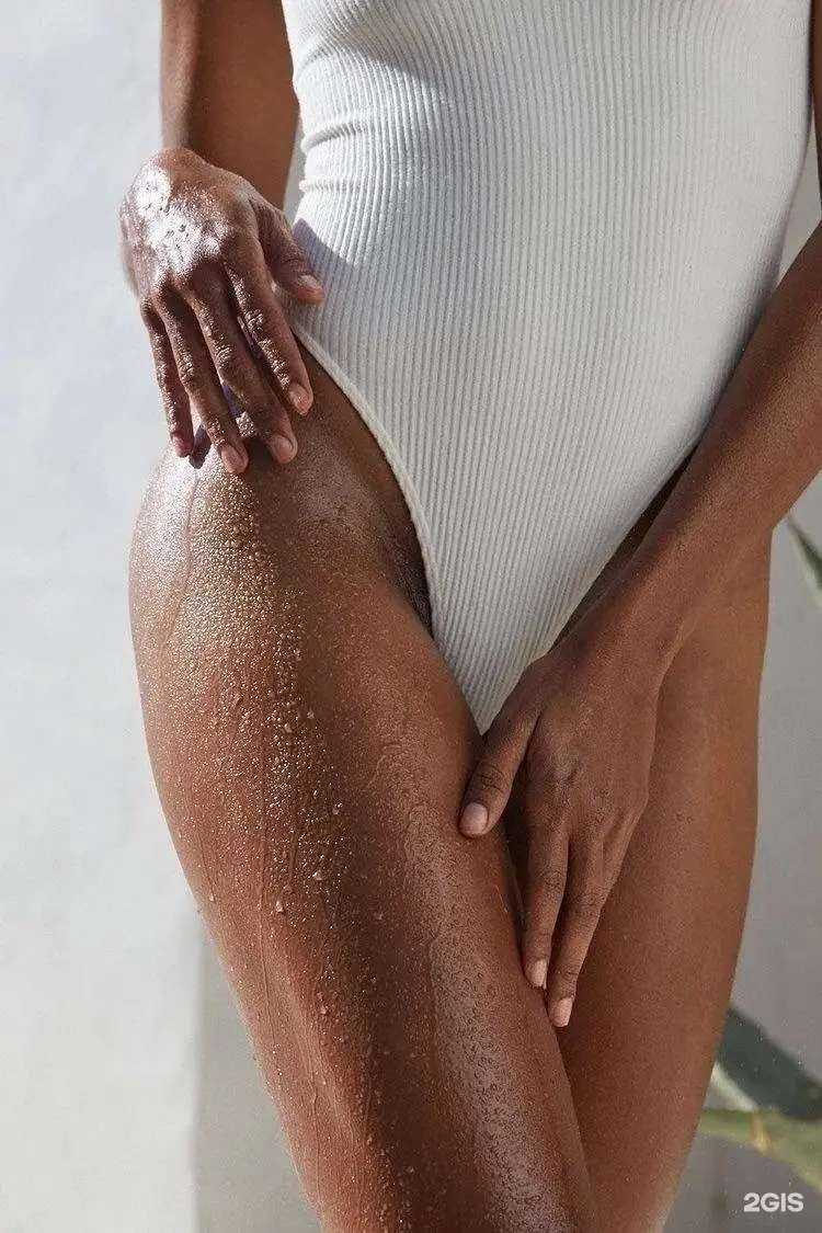 Отзывы на компанию Кабинет депиляции в г. Новокузнецк c фото