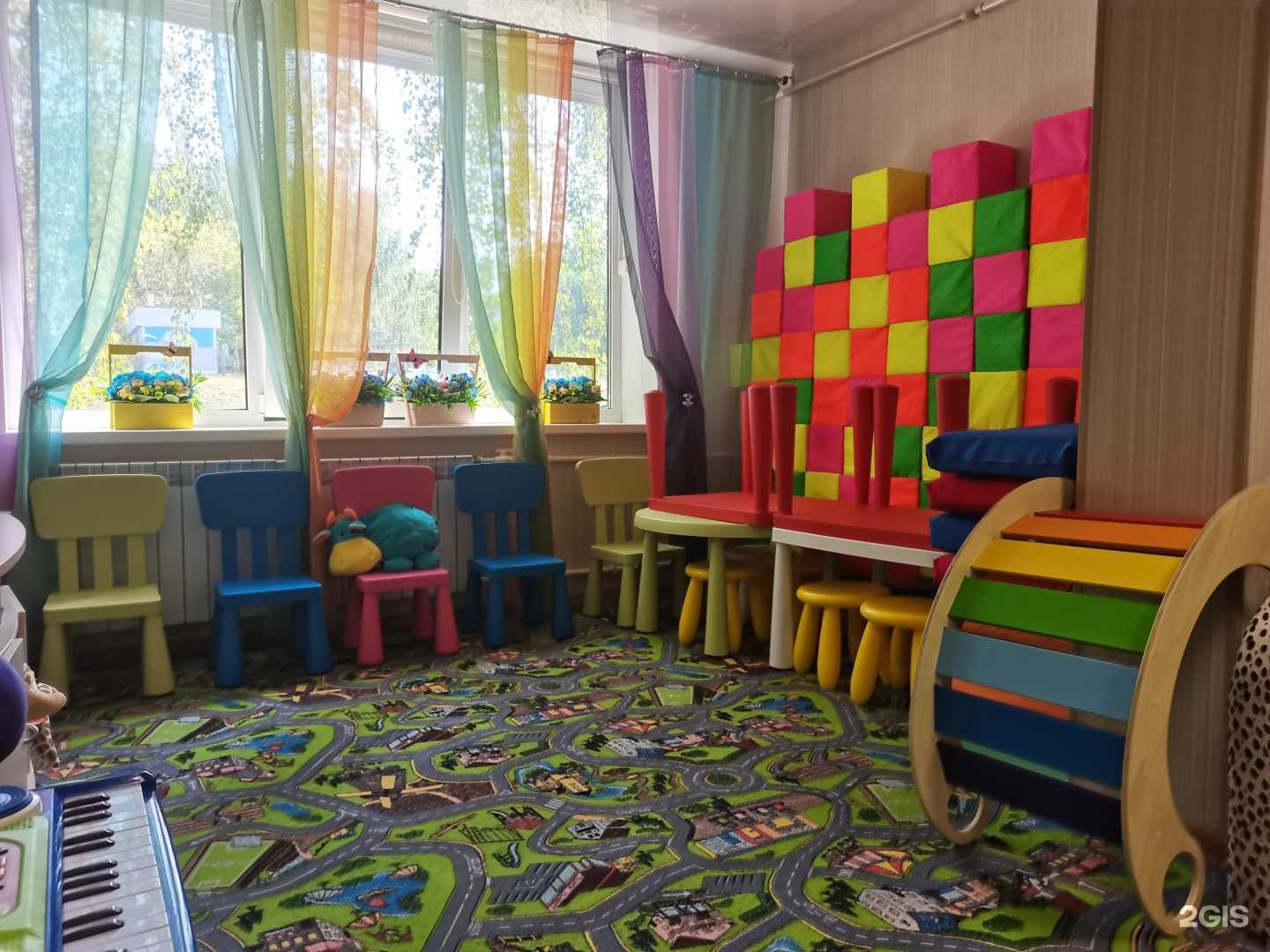 Отзывы на компанию Логопедiя в Набережных Челнах c фото