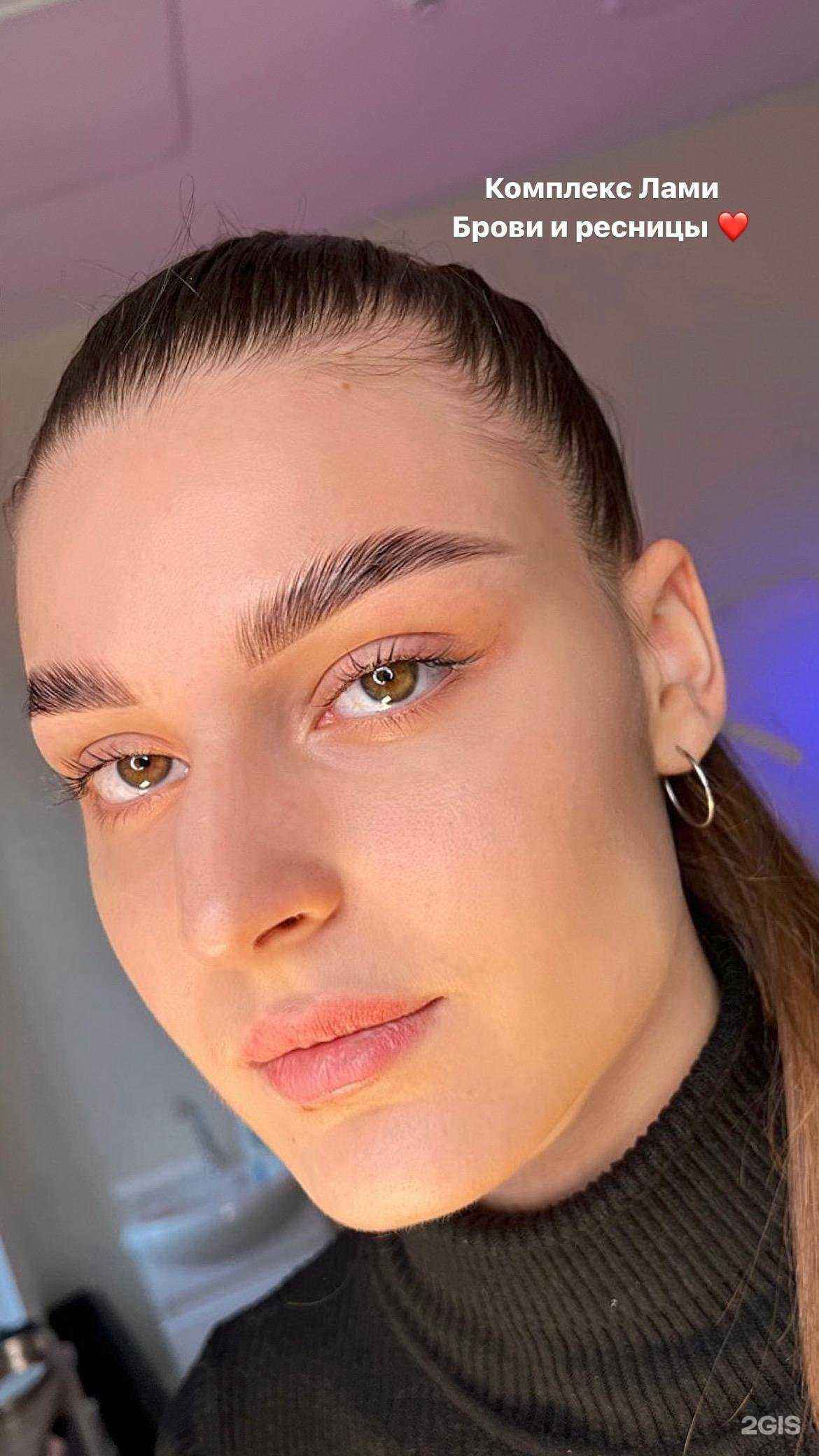 Отзывы на компанию AV Permanent Studio в г. Томск c фото