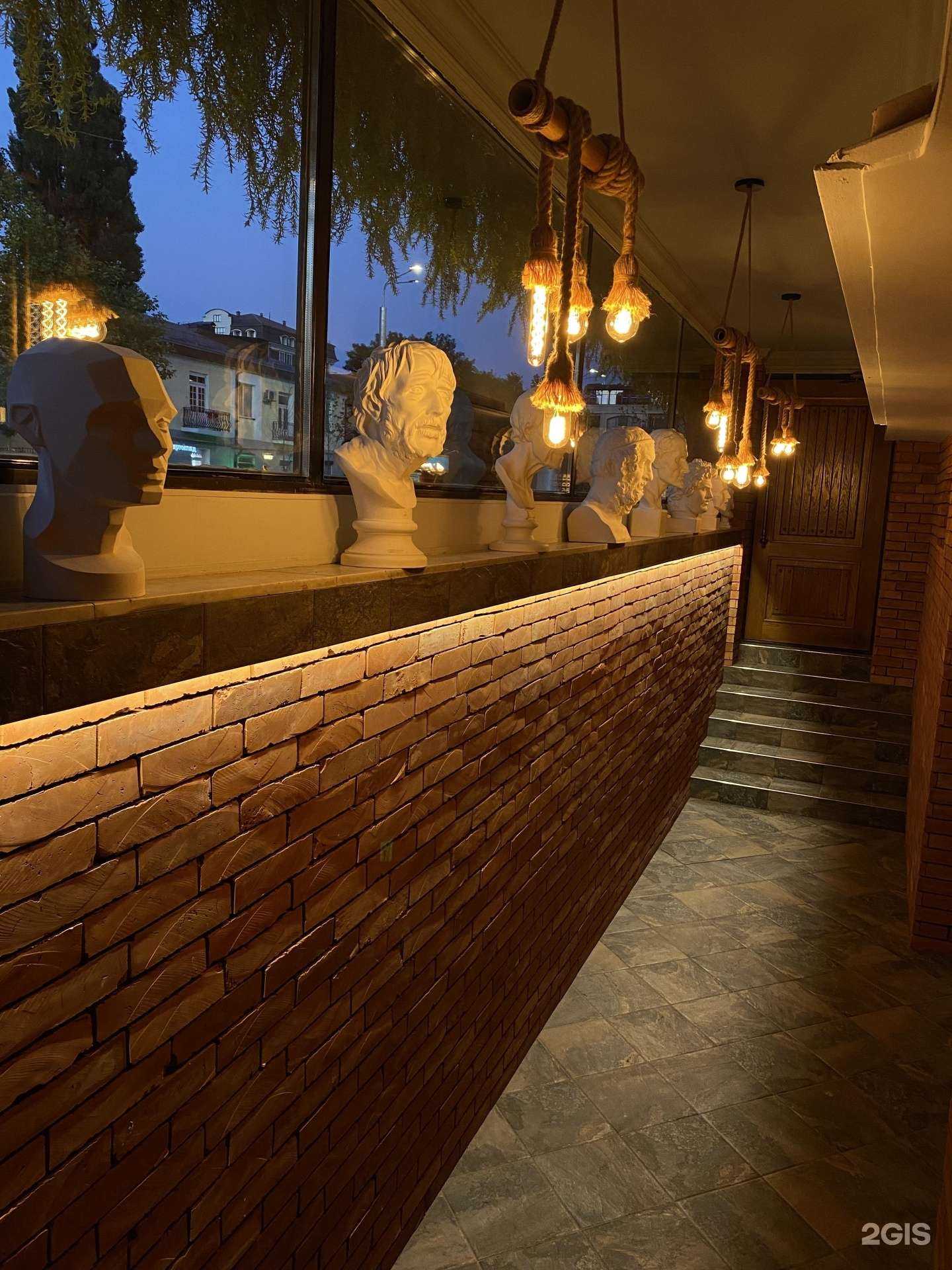 Отзывы на компанию Lester pub в г. Махачкала c фото