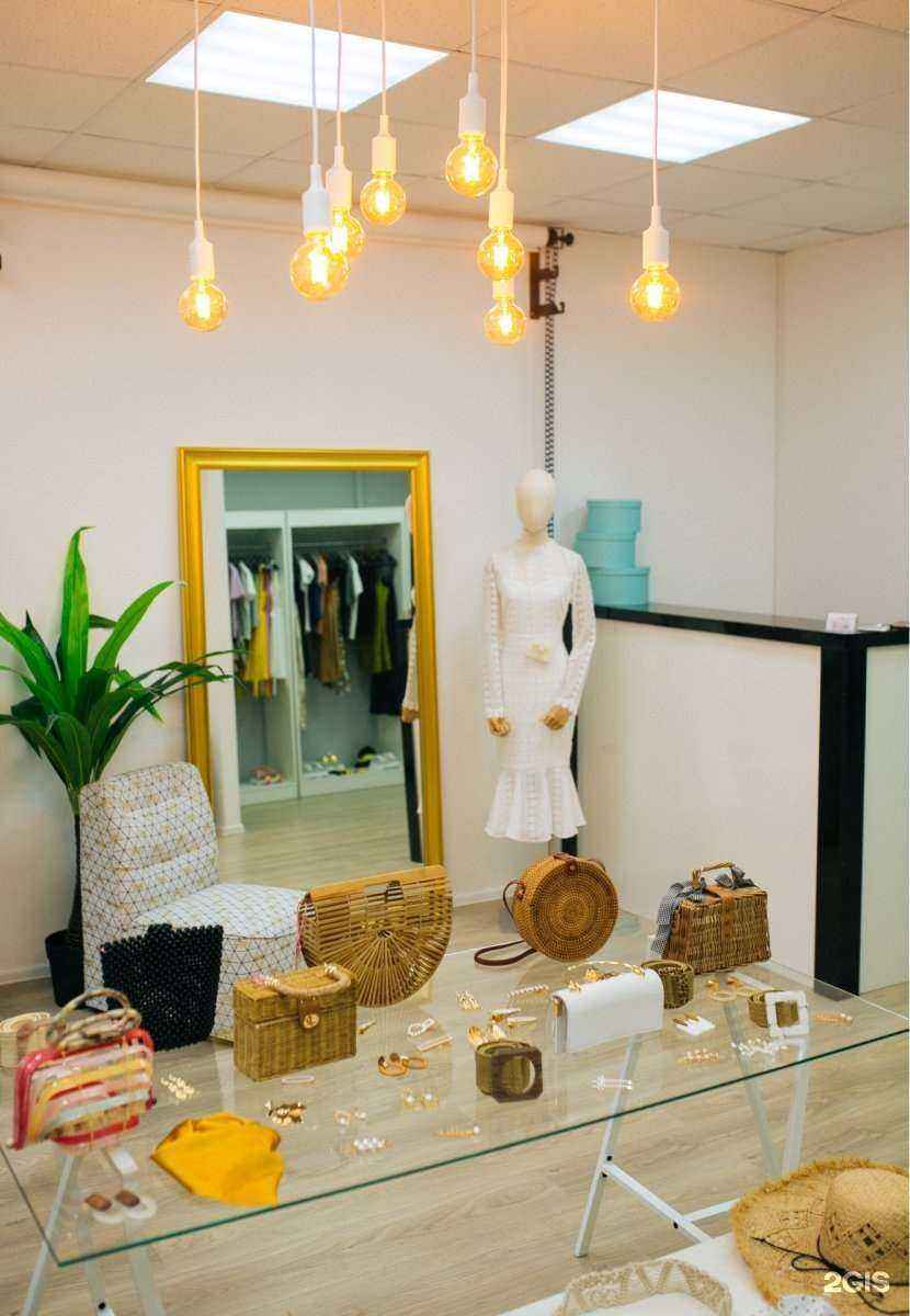 Отзывы на компанию Bus.store в г. Краснодар c фото