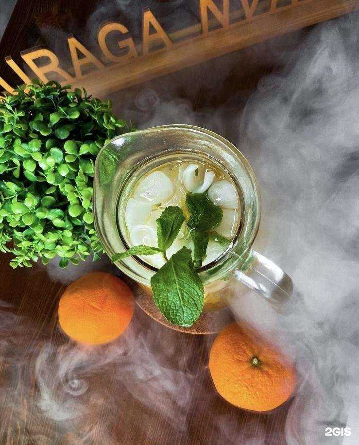 Отзывы на компанию Курага Lounge в Новороссийске c фото