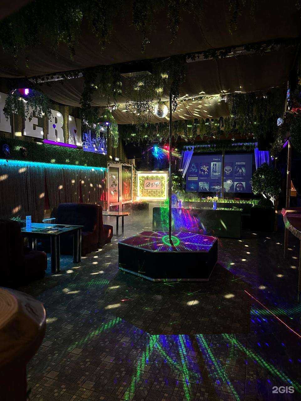 Отзывы на компанию Western bar&club в г. Пятигорск c фото