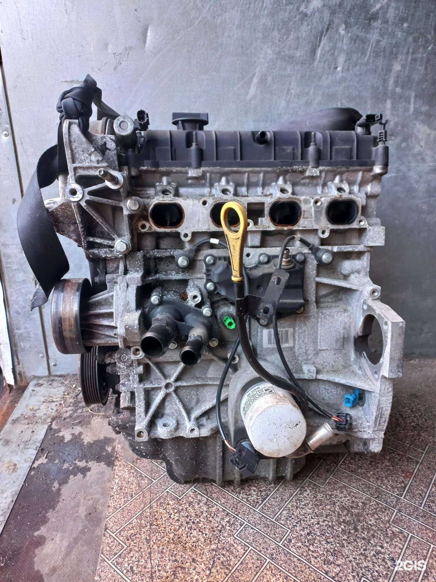 Отзывы на компанию Лидер авто 36 в Воронеже c фото