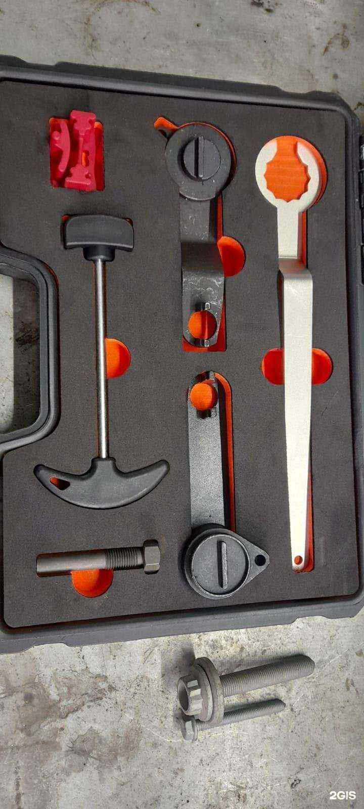 Отзывы на компанию Честный трезвый механик в г. Архангельск c фото