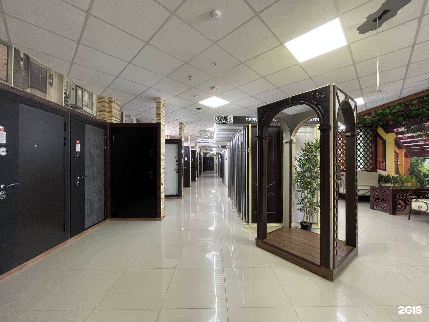 Отзывы на компанию Якутский центр дверей в г. Якутск c фото