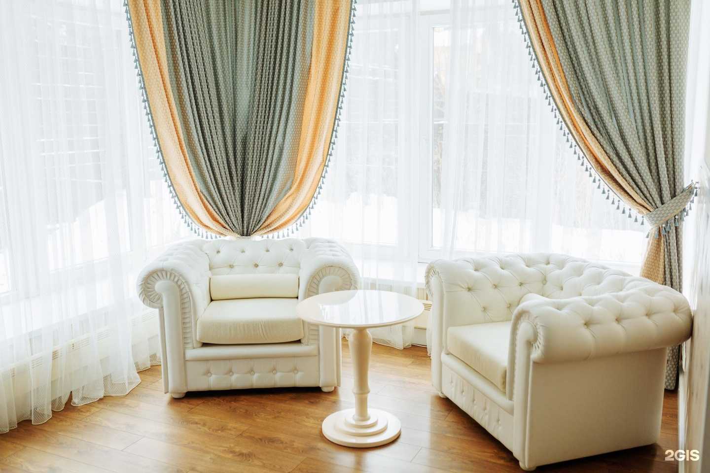 Отзывы на компанию Chalet primaire в г. Красноярск c фото
