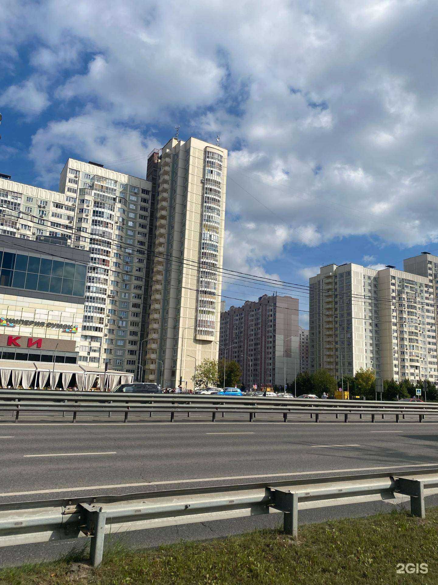 Отзывы на компанию Patron в Долгопрудном c фото - фотография 2 из 2