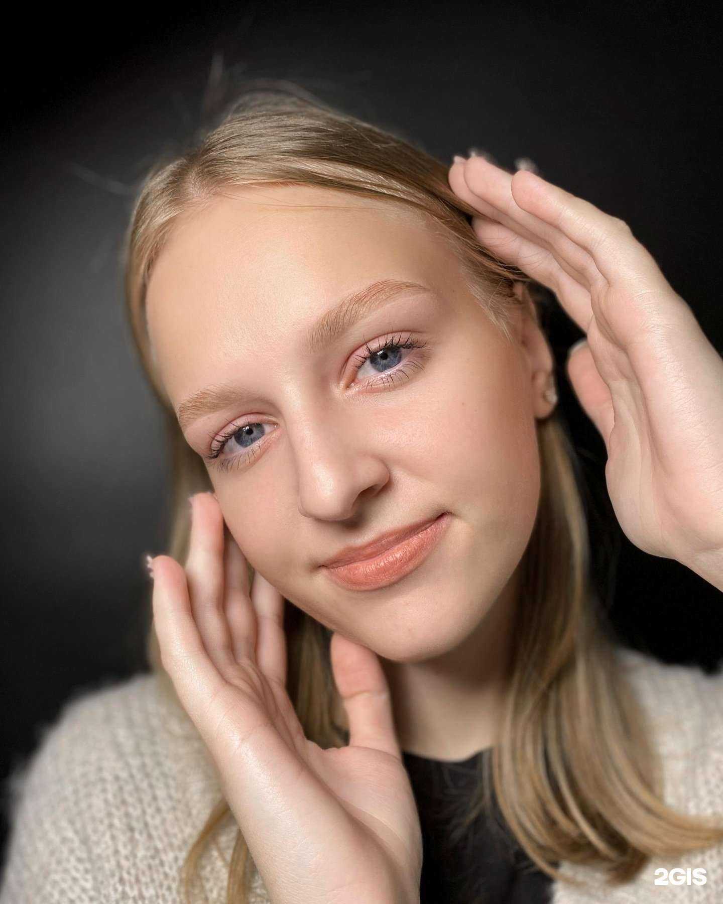 Отзывы на компанию Beni brows studio в Петрозаводске c фото