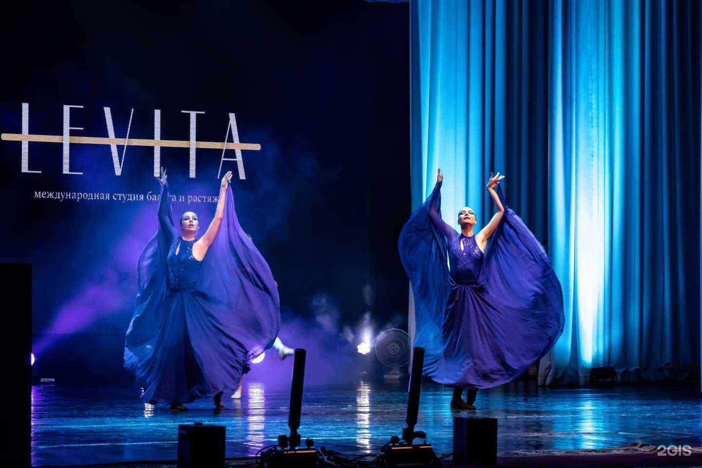 Отзывы на компанию Levita в г. Владивосток c фото