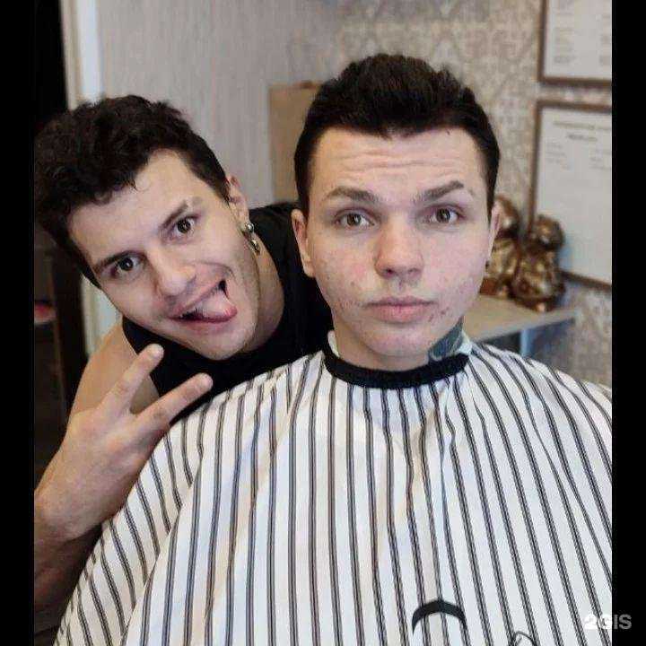 Отзывы на компанию Парикмахерская в Фролове c фото