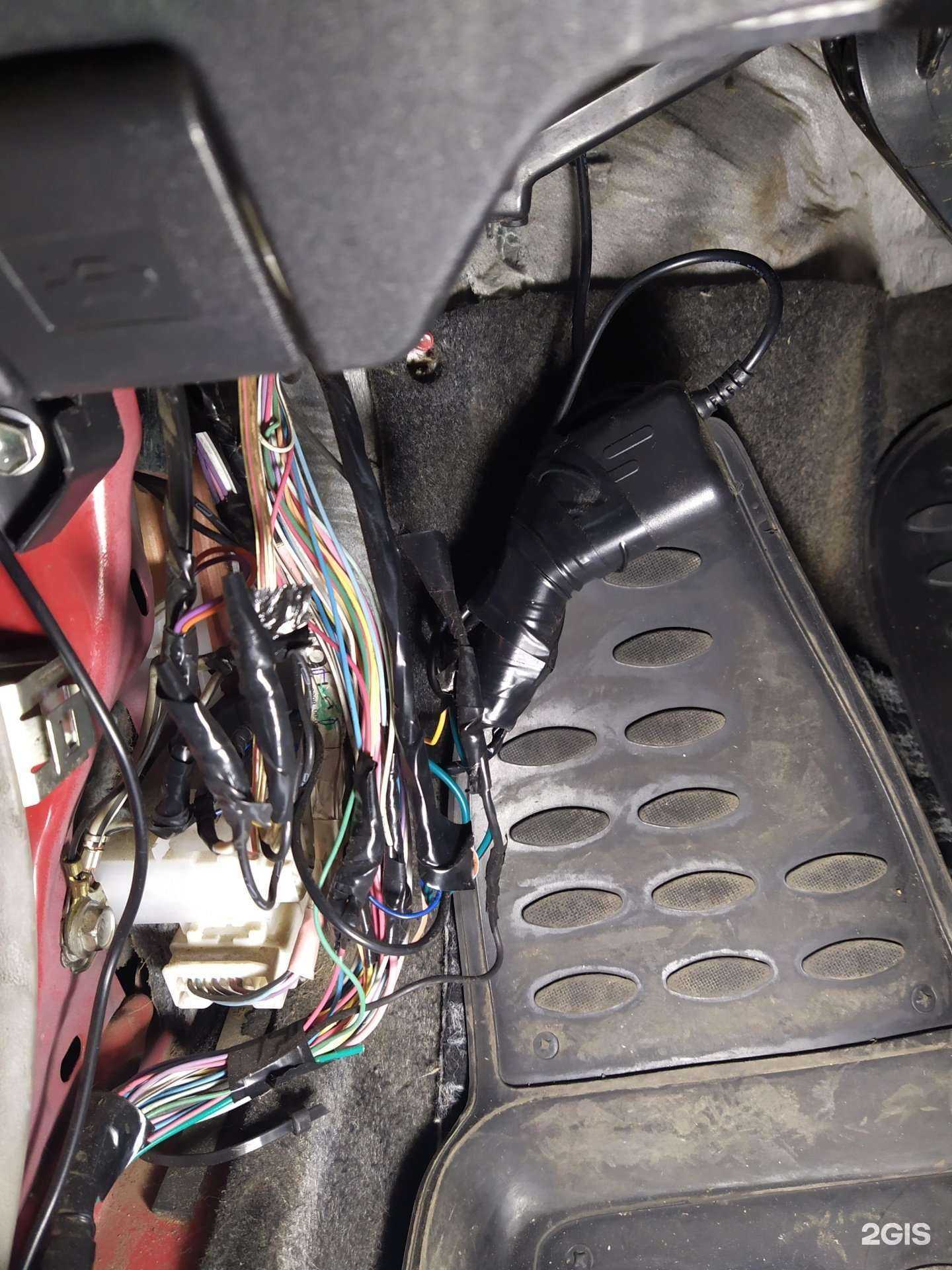 Отзывы на компанию Форпост в Салавате c фото