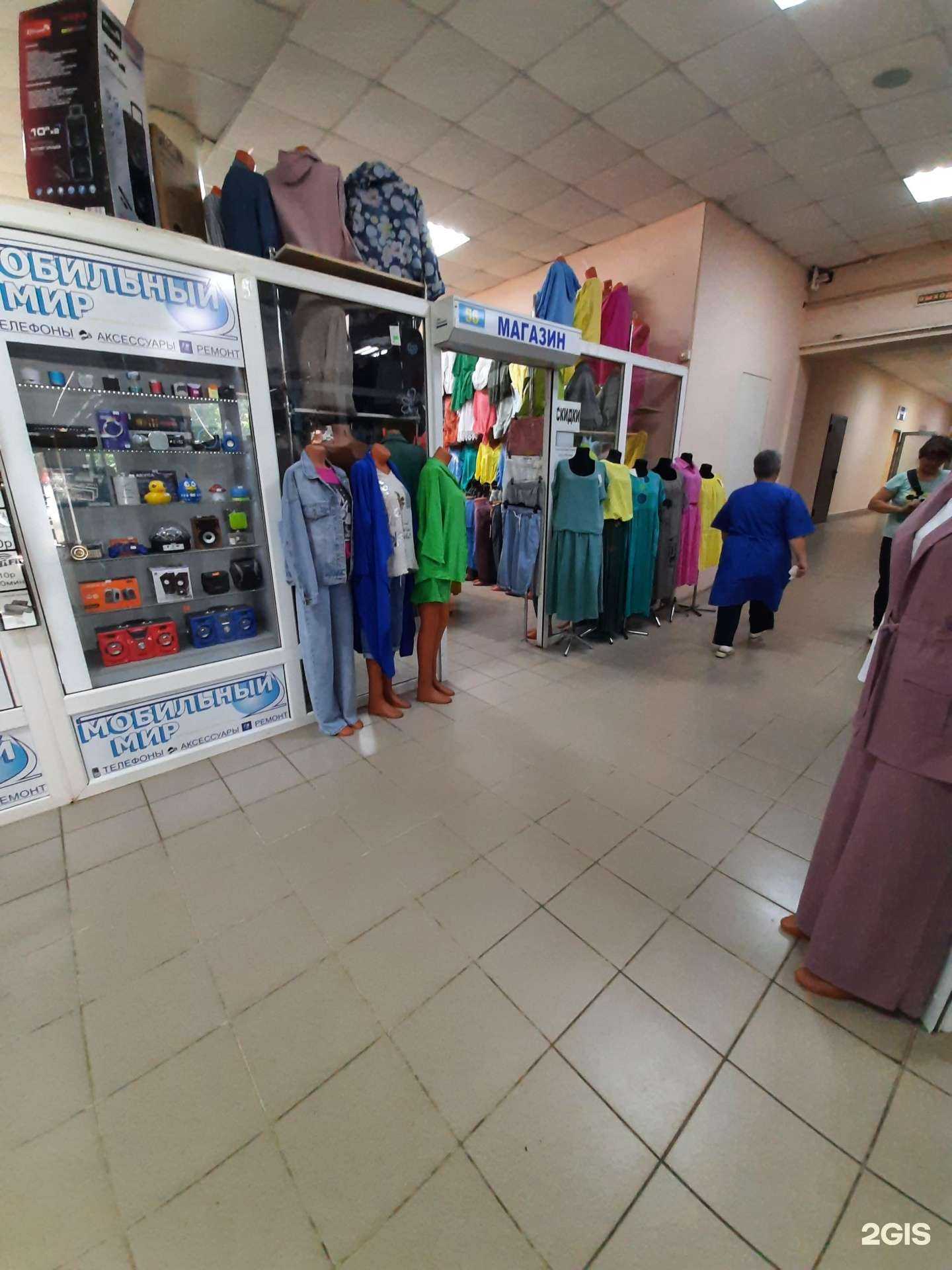 Отзывы на компанию Магазин женской одежды в Сызрани c фото