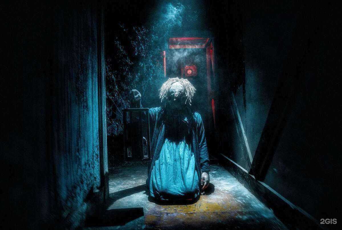 Отзывы на компанию MysteryQuest в Челябинске c фото