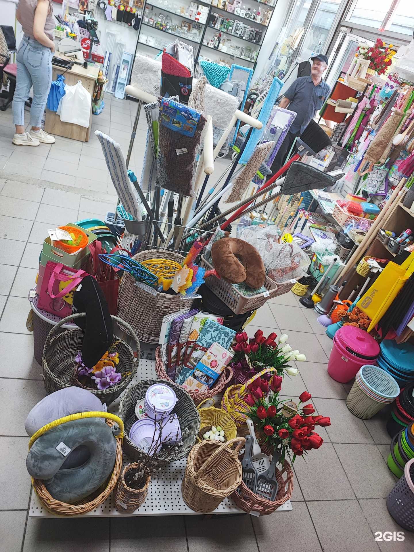 Отзывы на компанию Мелочи жизни в Калининграде c фото