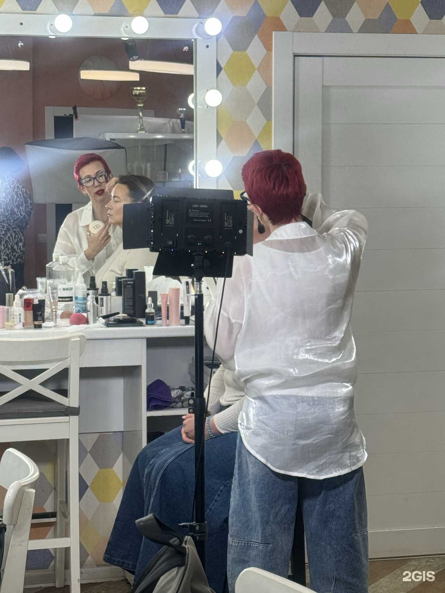 Отзывы на компанию Make up studio в Ижевске c фото