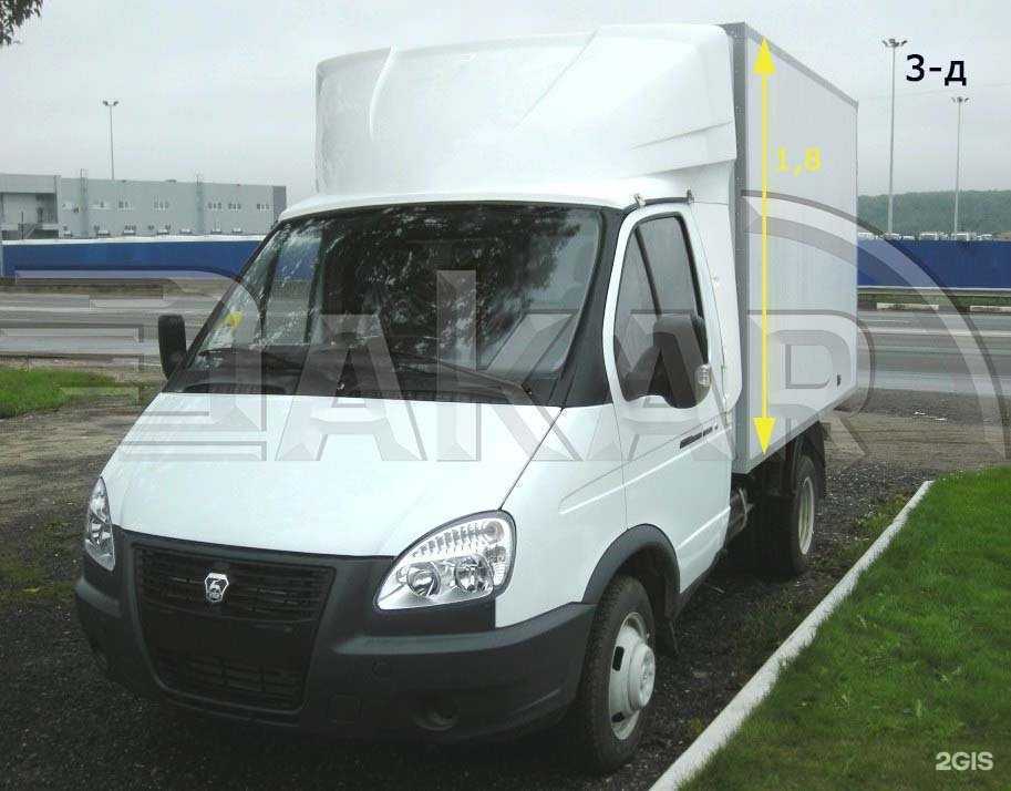 Отзывы на компанию Дакар-комплект в Красноярске c фото