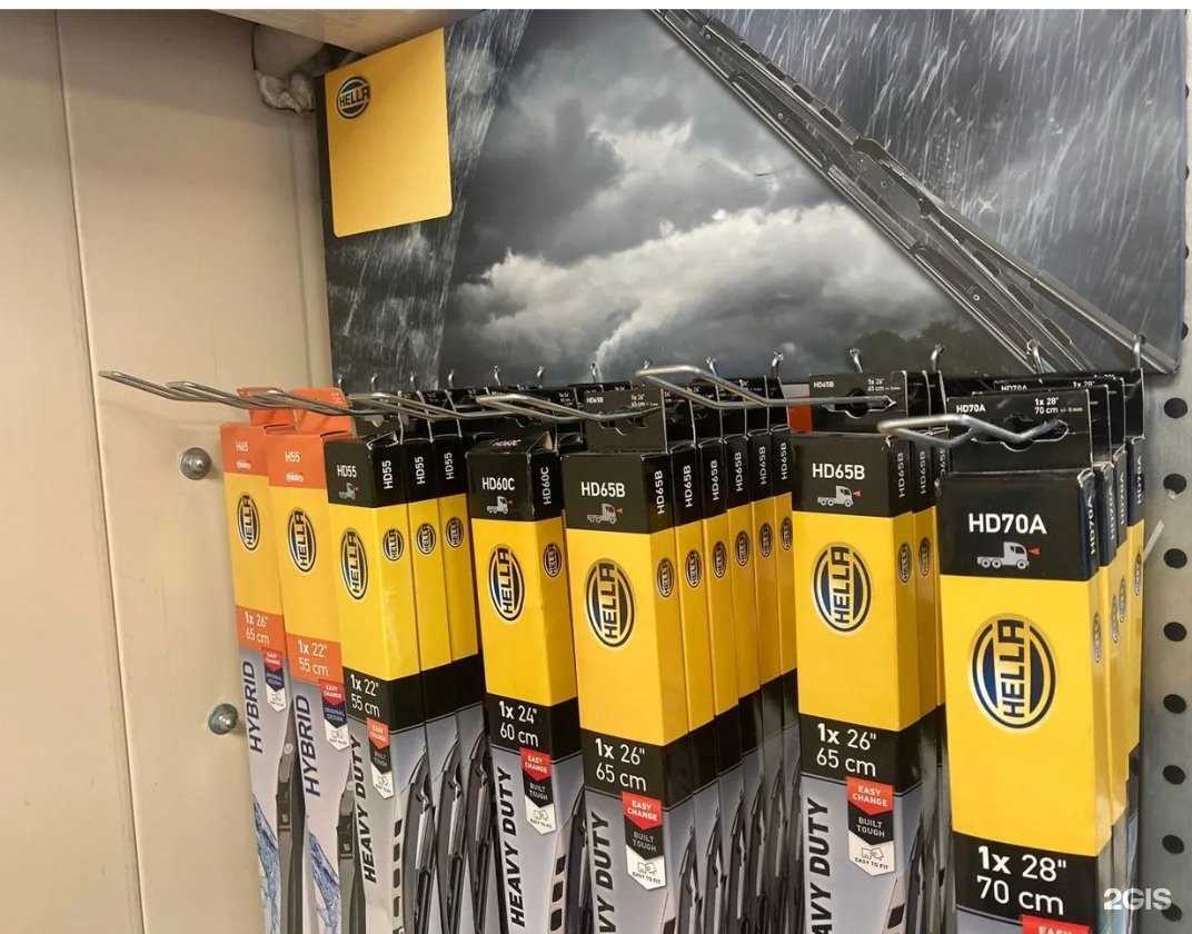 Отзывы на компанию ГлавДеталь в Уфе c фото