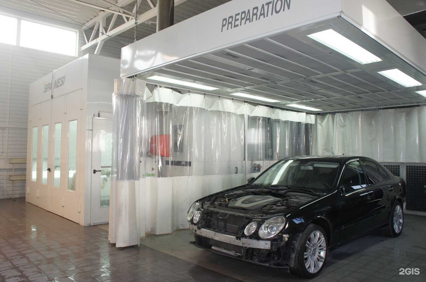 Отзывы на компанию Rs motors в Калининграде c фото