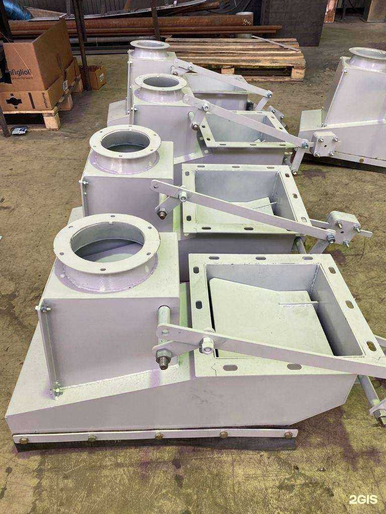 Отзывы на компанию Уралснабресурс в Челябинске c фото