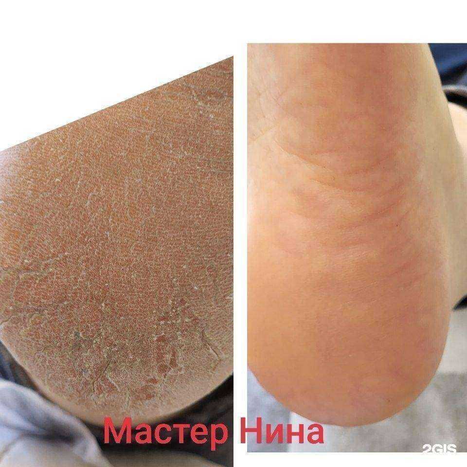 Отзывы на компанию Точка красоты в г. Кемерово c фото