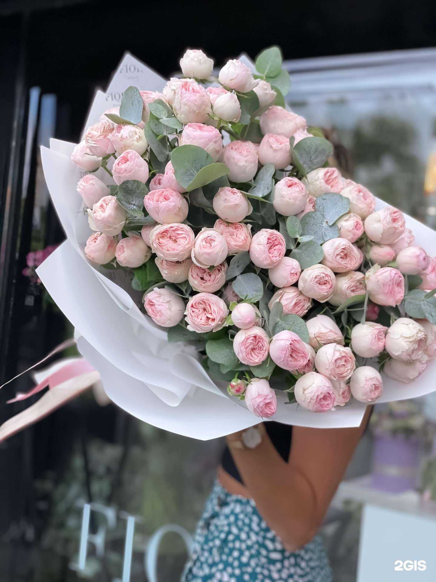 Отзывы на компанию Fiori Home в Владивостоке c фото