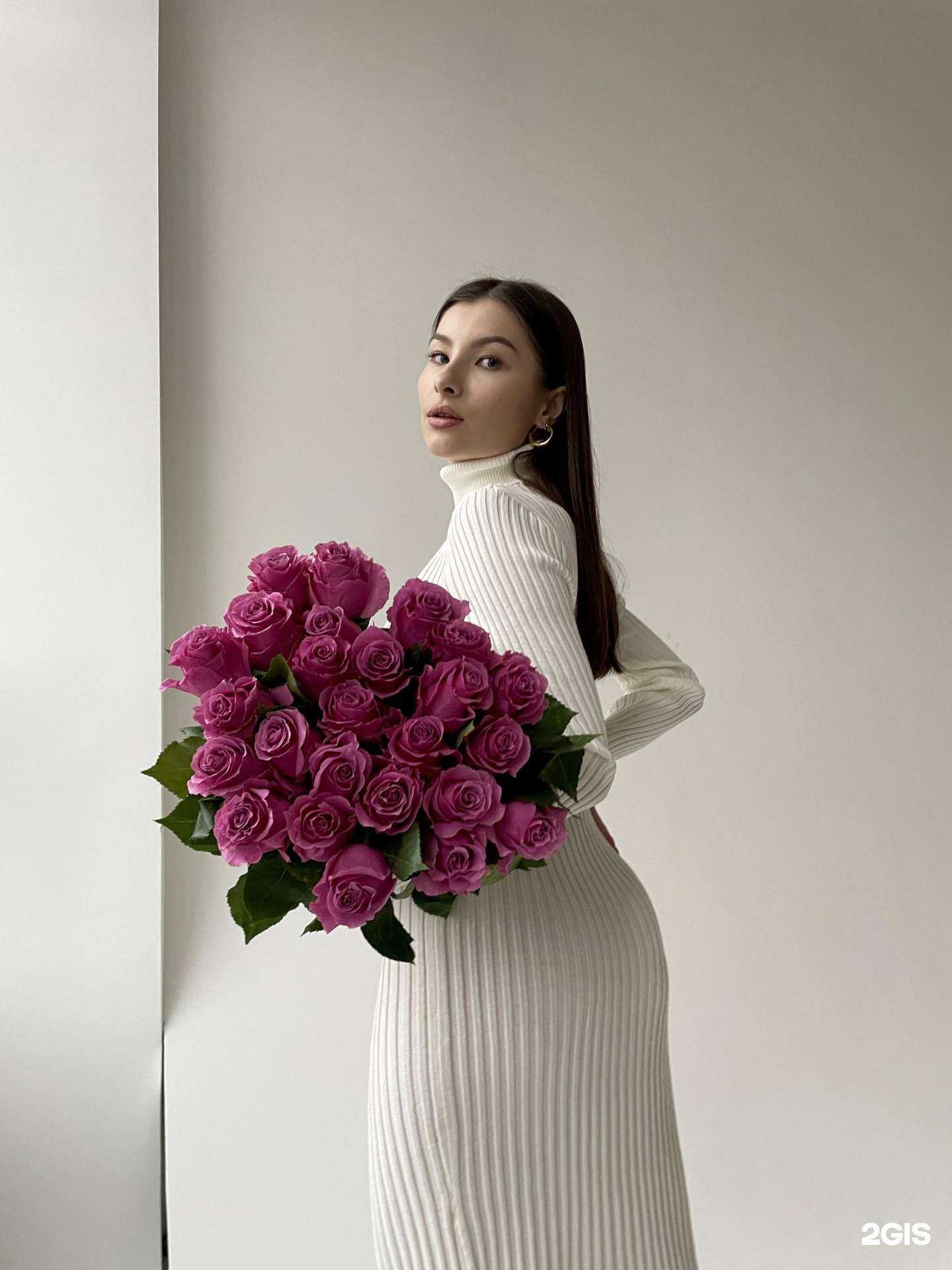 Отзывы на компанию Город Цветов в г. Ульяновск c фото