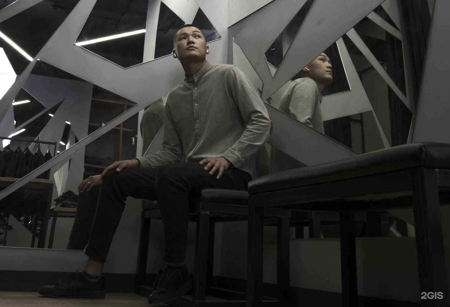 Отзывы на компанию Origin в г. Элиста c фото