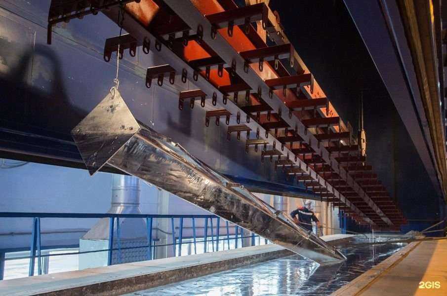 Отзывы на компанию Омский электромеханический завод в г. Омск c фото