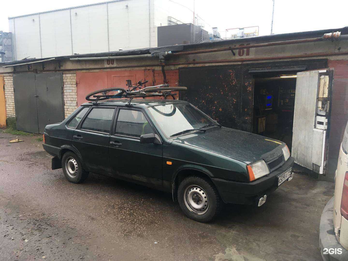 Отзывы на компанию Чери амулет в Одинцове c фото - фотография 2 из 2