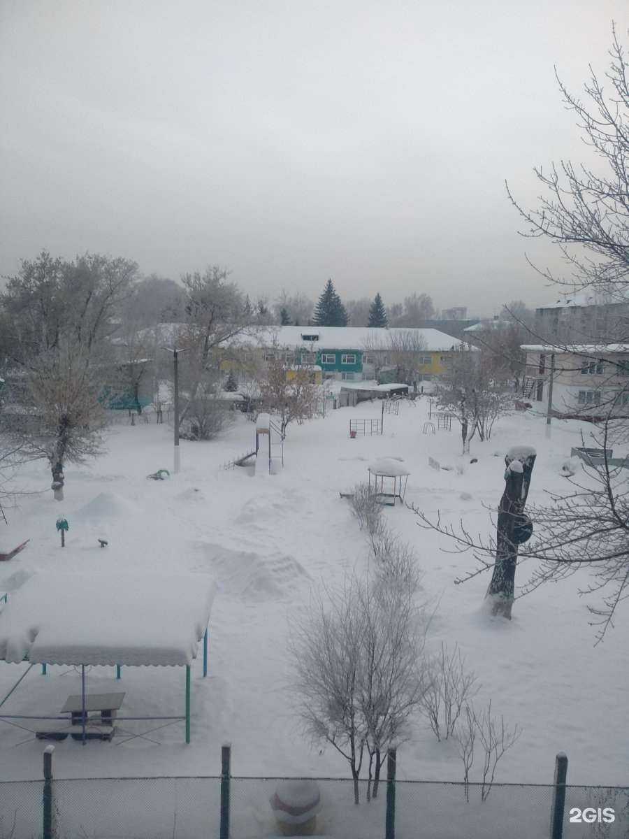 Отзывы на компанию Детский сад №258 в Барнауле c фото