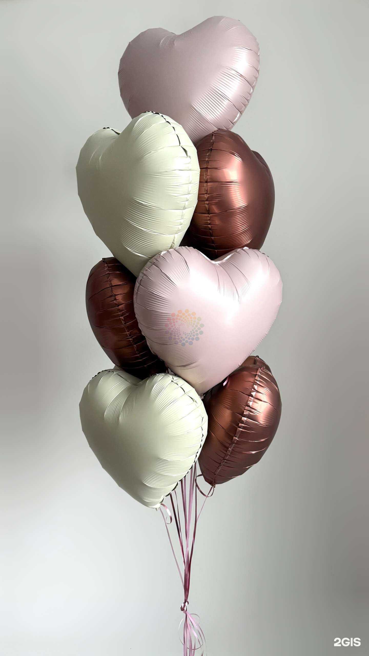 Отзывы на компанию Шаровая Галактика в Новосибирске c фото