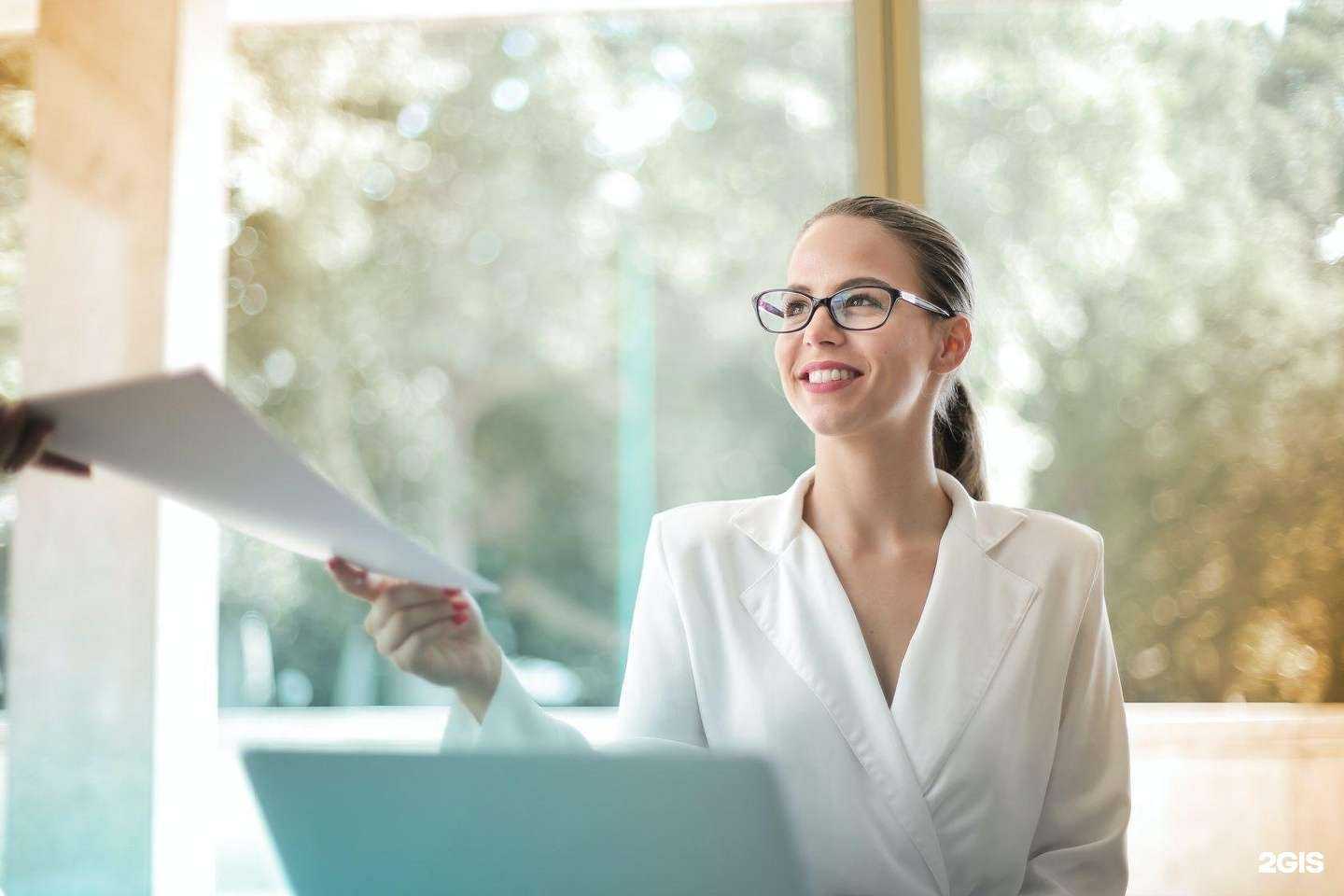 Отзывы на компанию Систематика Консалтинг в Хабаровске c фото