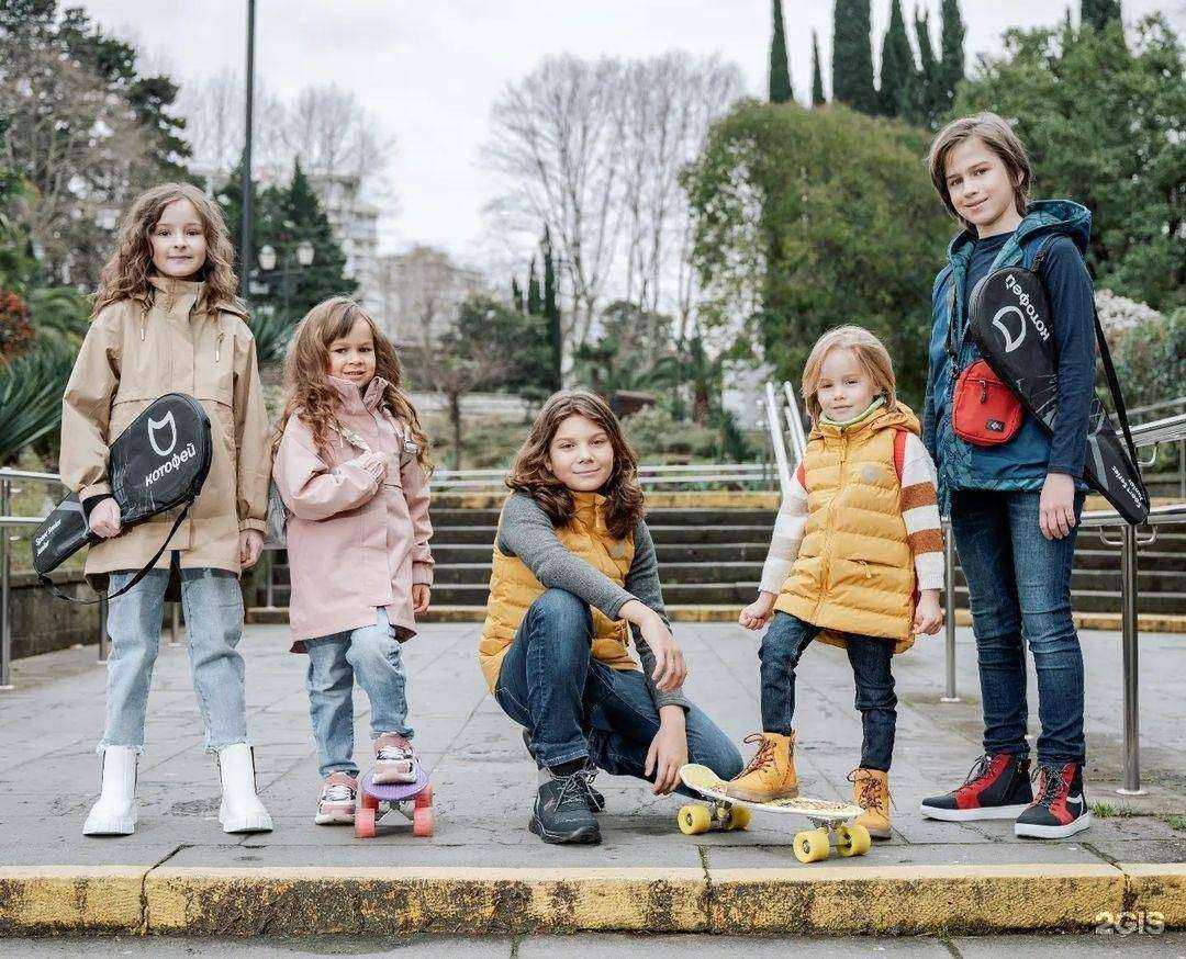 Отзывы на компанию Котофей в г. Рязань c фото