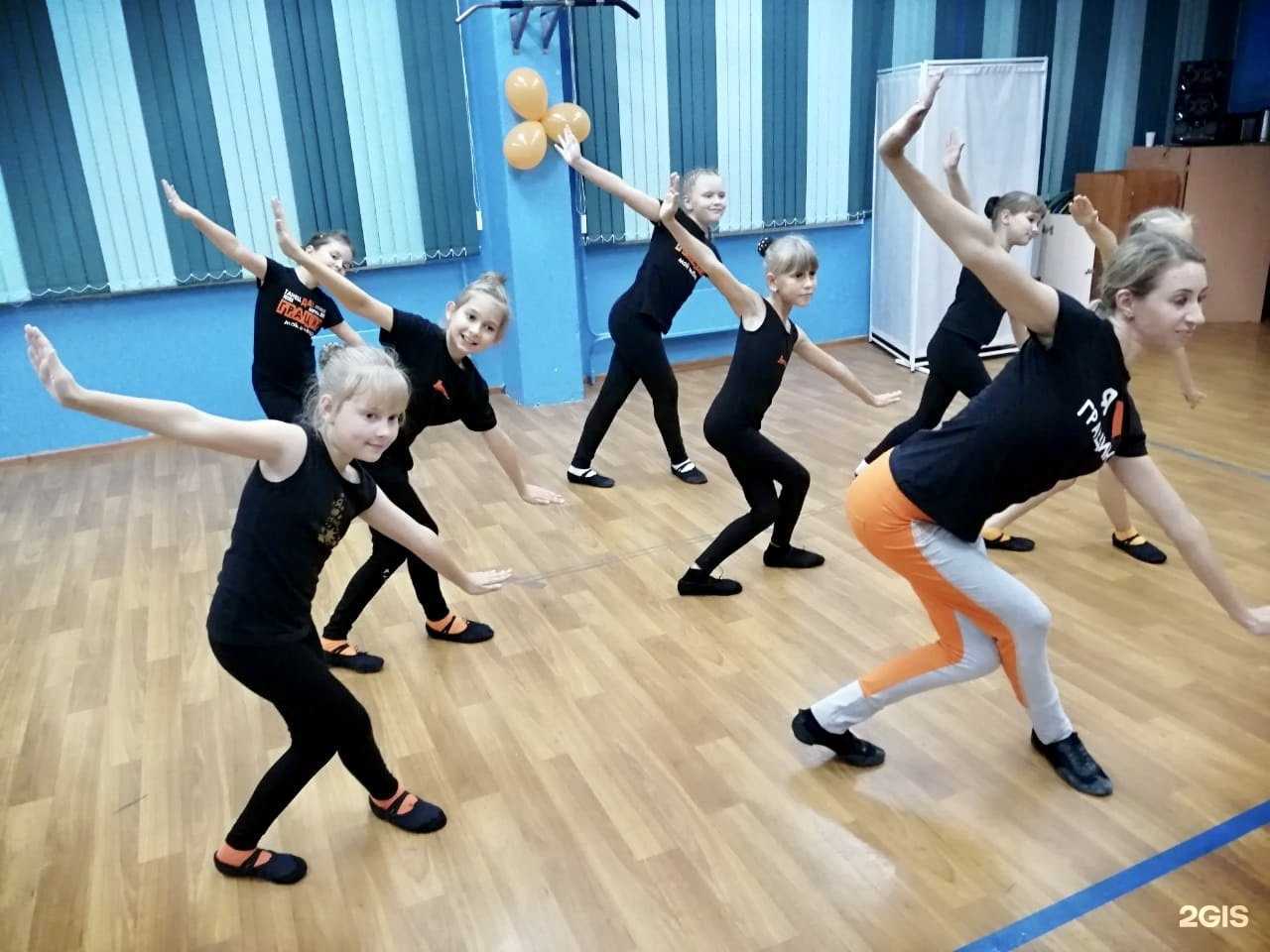 Отзывы на компанию Graciya-studio в Новосибирске c фото