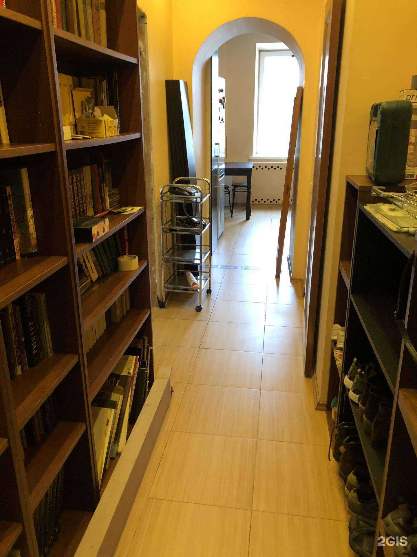 Отзывы на компанию Brownie-clean в Лыткарине c фото